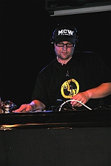 DJ MCW 005